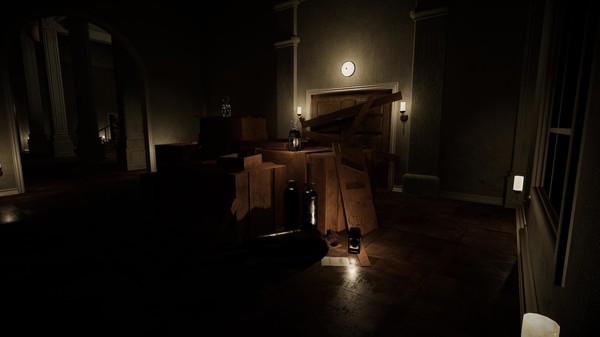 Mental House screenshot 4