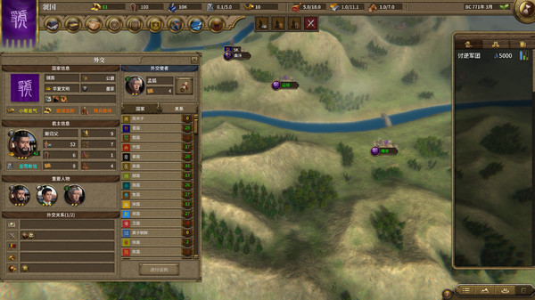 NationWar2:Chronicle screenshot 12