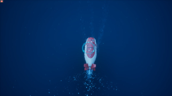 The Deep Diving of FloodDragon screenshot 5