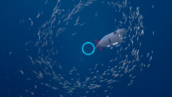 The Deep Diving of FloodDragon screenshot 7
