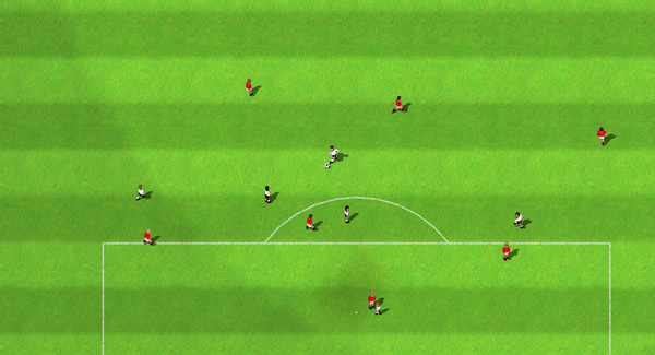 Club Soccer Director PRO 2020 screenshot 8