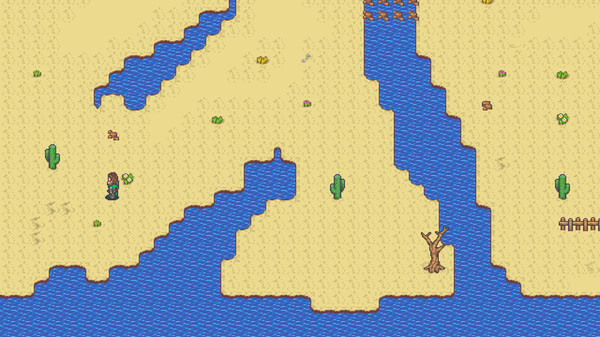 Hope For Village screenshot 8
