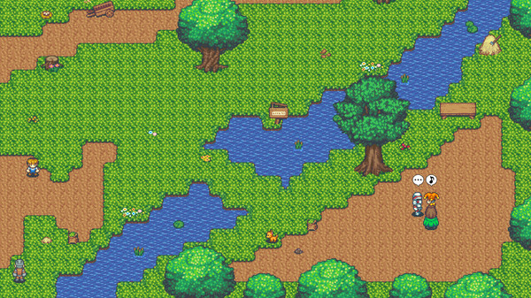 Hope For Village screenshot 3