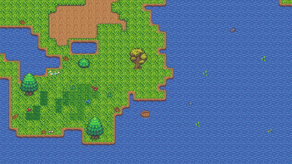 Hope For Village screenshot 7