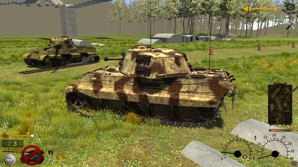 The First Track screenshot 7
