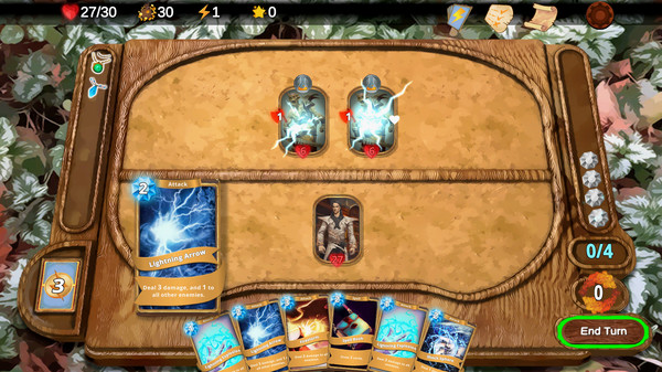 Card Adventures screenshot 3