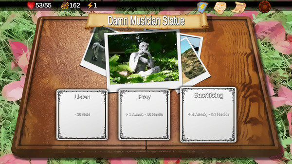 Card Adventures screenshot 5