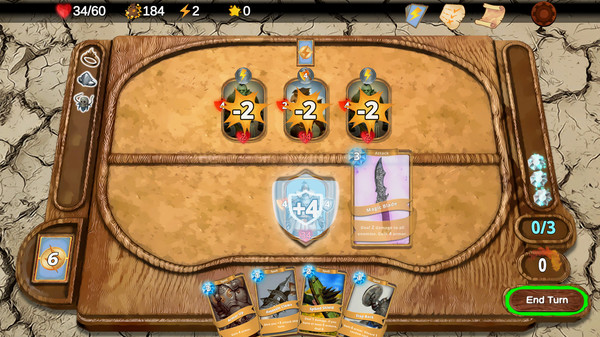 Card Adventures screenshot 2