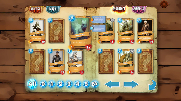 Card Adventures screenshot 8