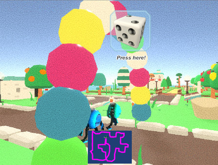Chishiki Runner screenshot 4