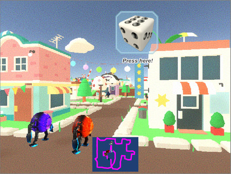 Chishiki Runner screenshot 3