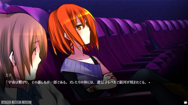 KALEIDO STELLA screenshot 2