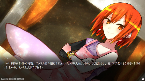 KALEIDO STELLA screenshot 4