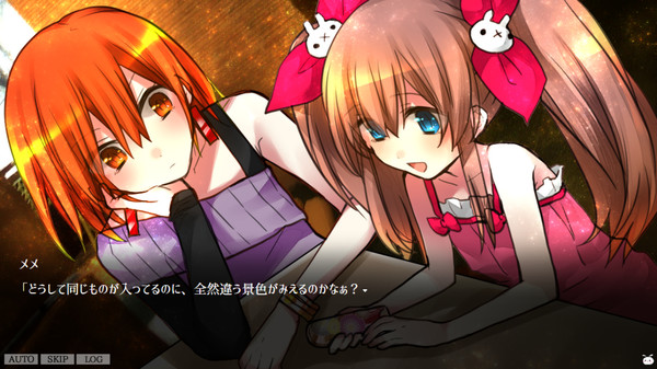 KALEIDO STELLA screenshot 3