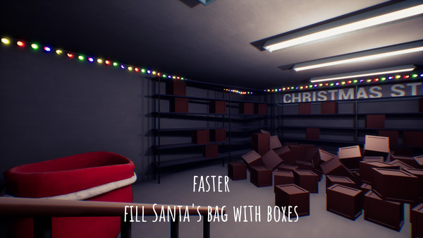 Christmas Time 2019 screenshot 2