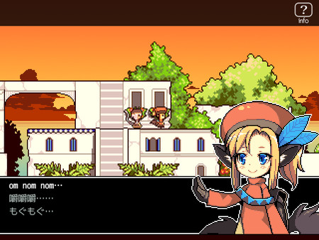 TAKANARIA screenshot 3