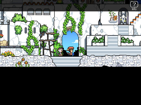 TAKANARIA screenshot 2