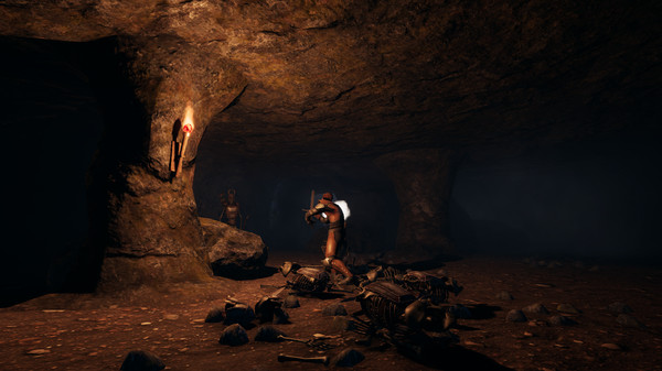 Swordbreaker: Back to The Castle screenshot 7