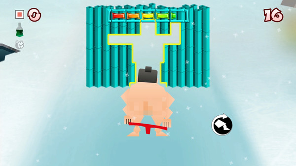 Tetsumo Party screenshot 4