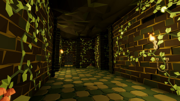 Dungeons of Legend: Cast Within screenshot 2