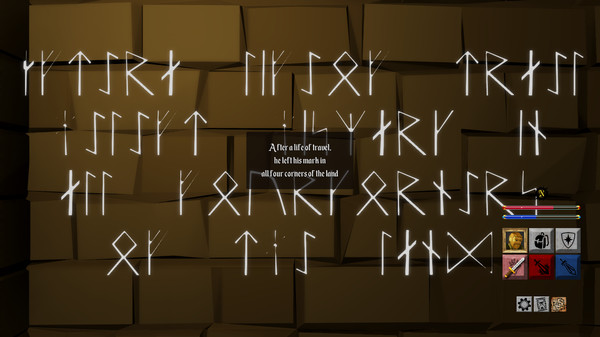 Dungeons of Legend: Cast Within screenshot 8