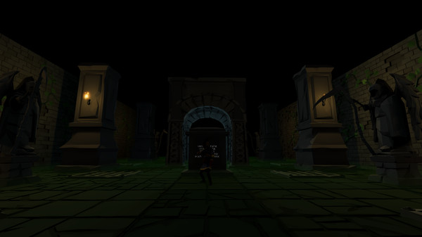 Dungeons of Legend: Cast Within screenshot 3