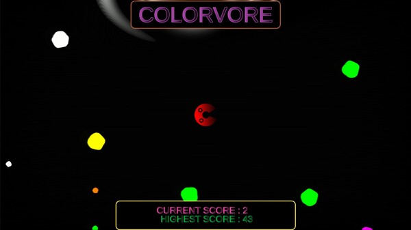 Colorvore screenshot 7