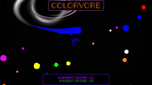 Colorvore screenshot 8