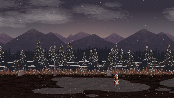 Type Knight screenshot 3