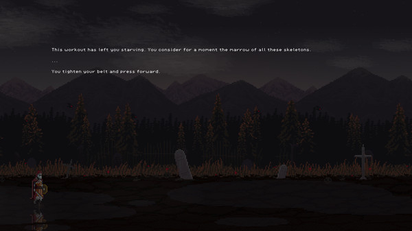 Type Knight screenshot 5