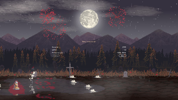 Type Knight screenshot 6