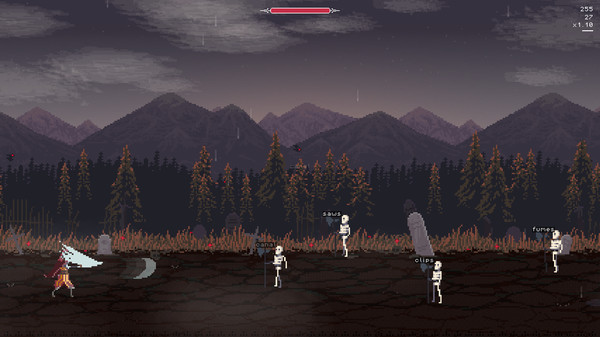 Type Knight screenshot 8