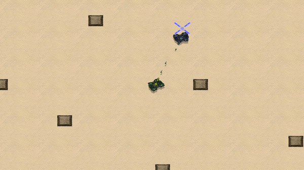 Tanks Endeavor screenshot 6