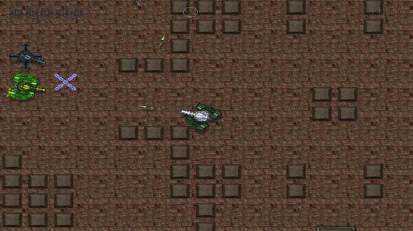 Tanks Endeavor screenshot 4
