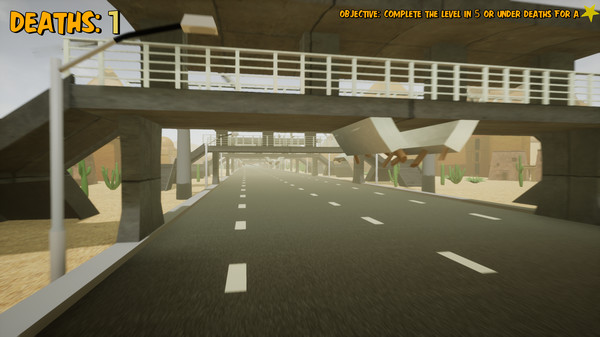 Hectic Highways screenshot 4