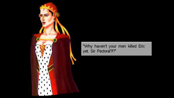 Eric The Unready screenshot 4