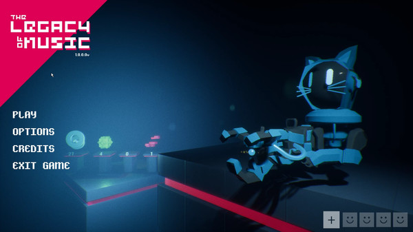 The Legacy of Music screenshot 1