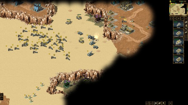 Expanse screenshot 7