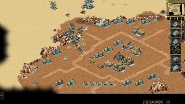 Expanse screenshot 5