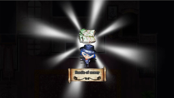 Moonlight thief screenshot 4