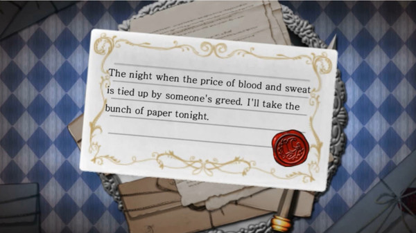Moonlight thief screenshot 7