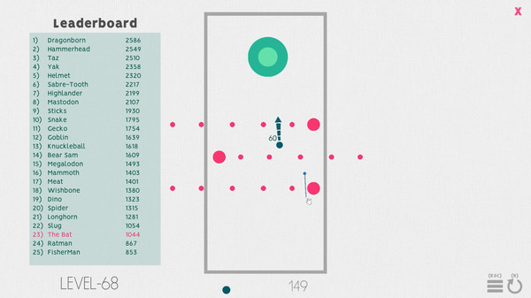 Pull Ball screenshot 8
