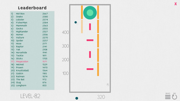 Pull Ball screenshot 7