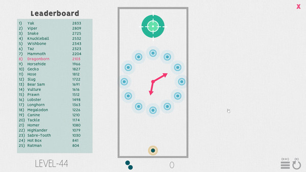 Pull Ball screenshot 4