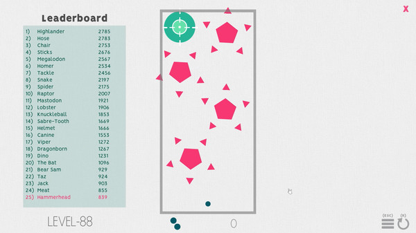 Pull Ball screenshot 11