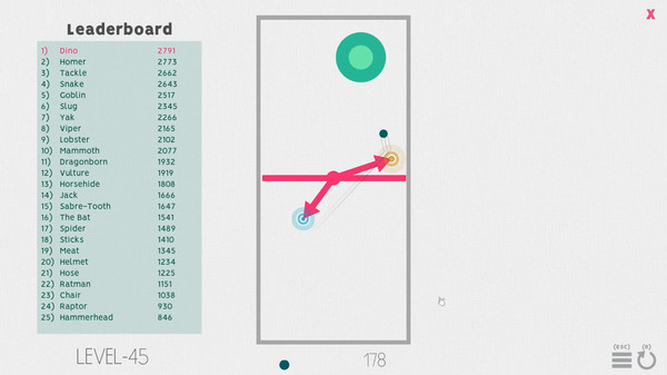Pull Ball screenshot 3