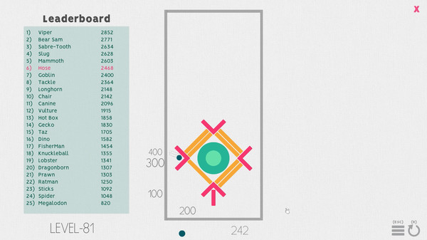 Pull Ball screenshot 12