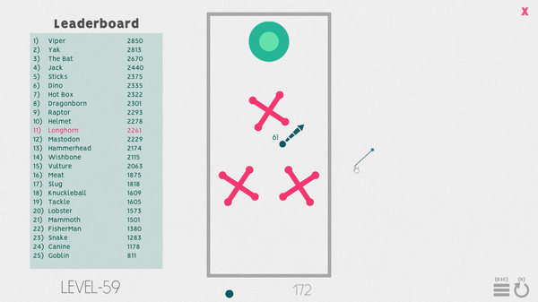 Pull Ball screenshot 9