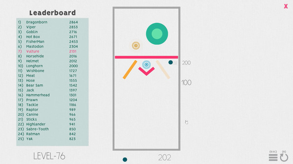 Pull Ball screenshot 10