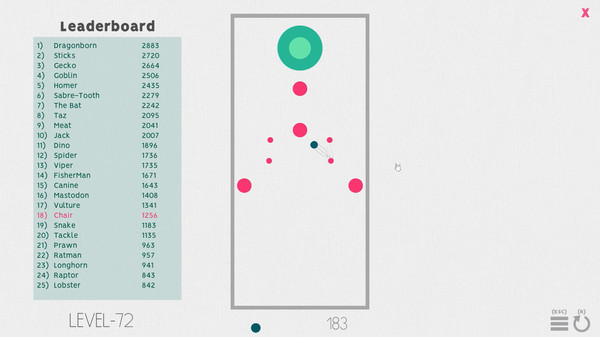Pull Ball screenshot 6